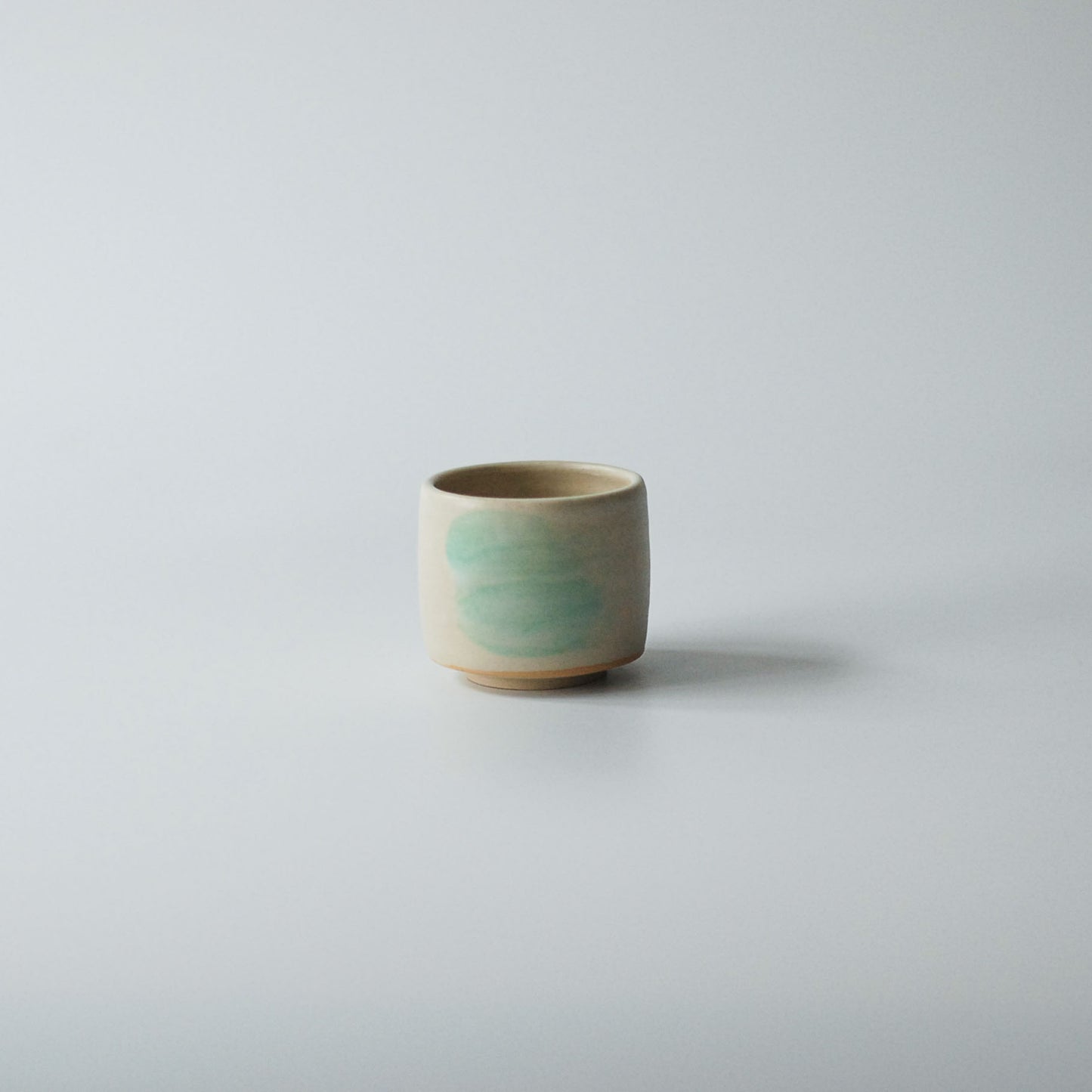 Espresso Cup Mint