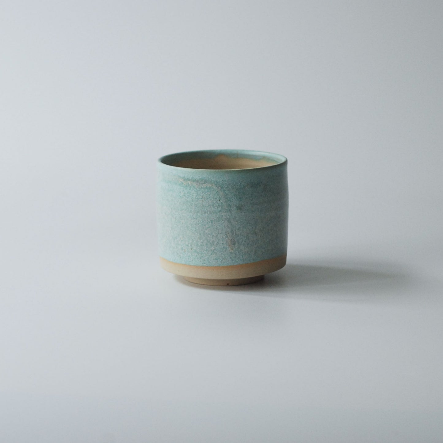 Cup Lightblue