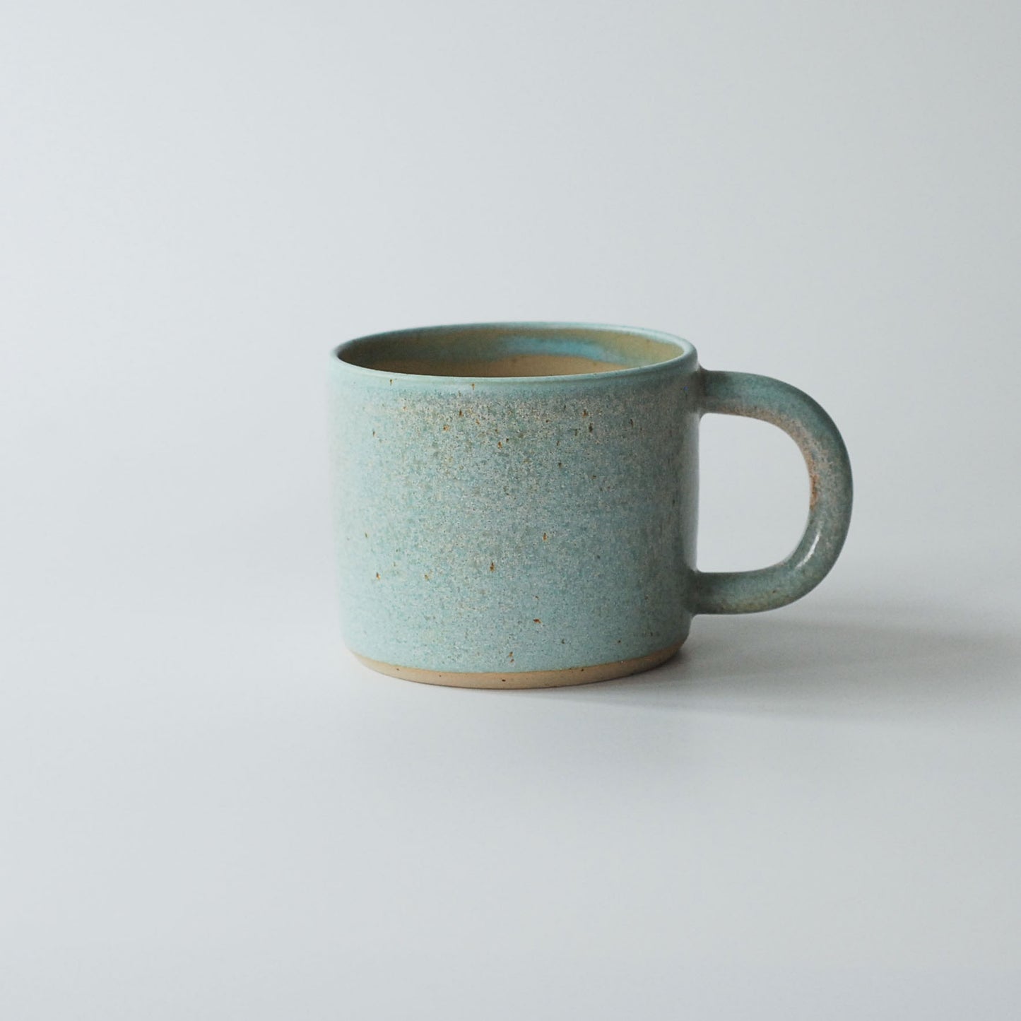 Mug Lightblue