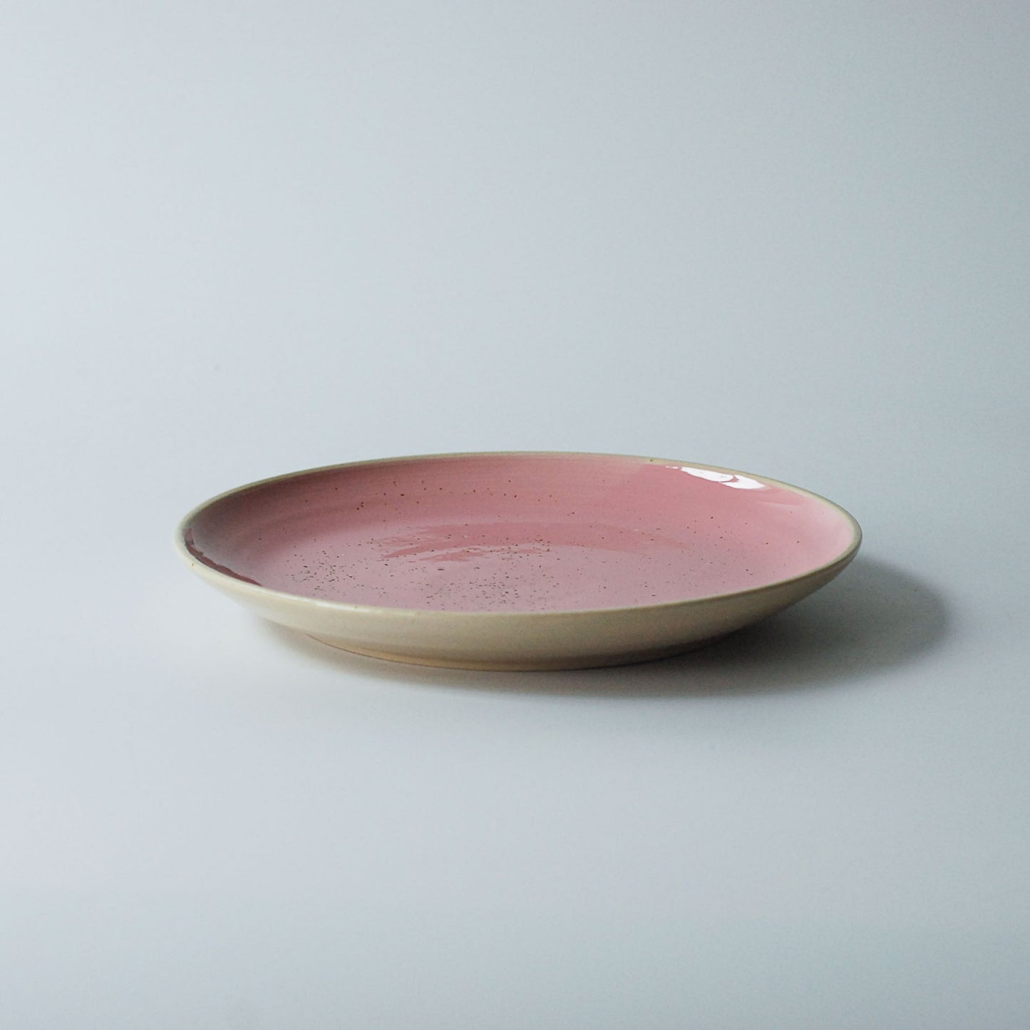 Plate Pink