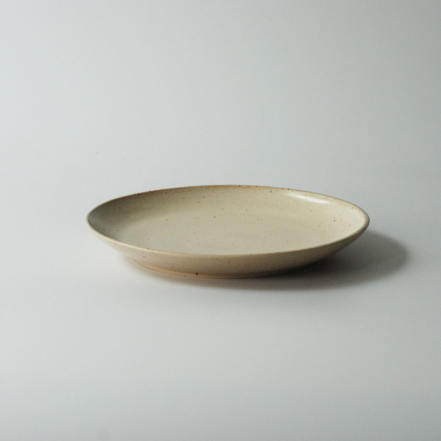 Plate Cream