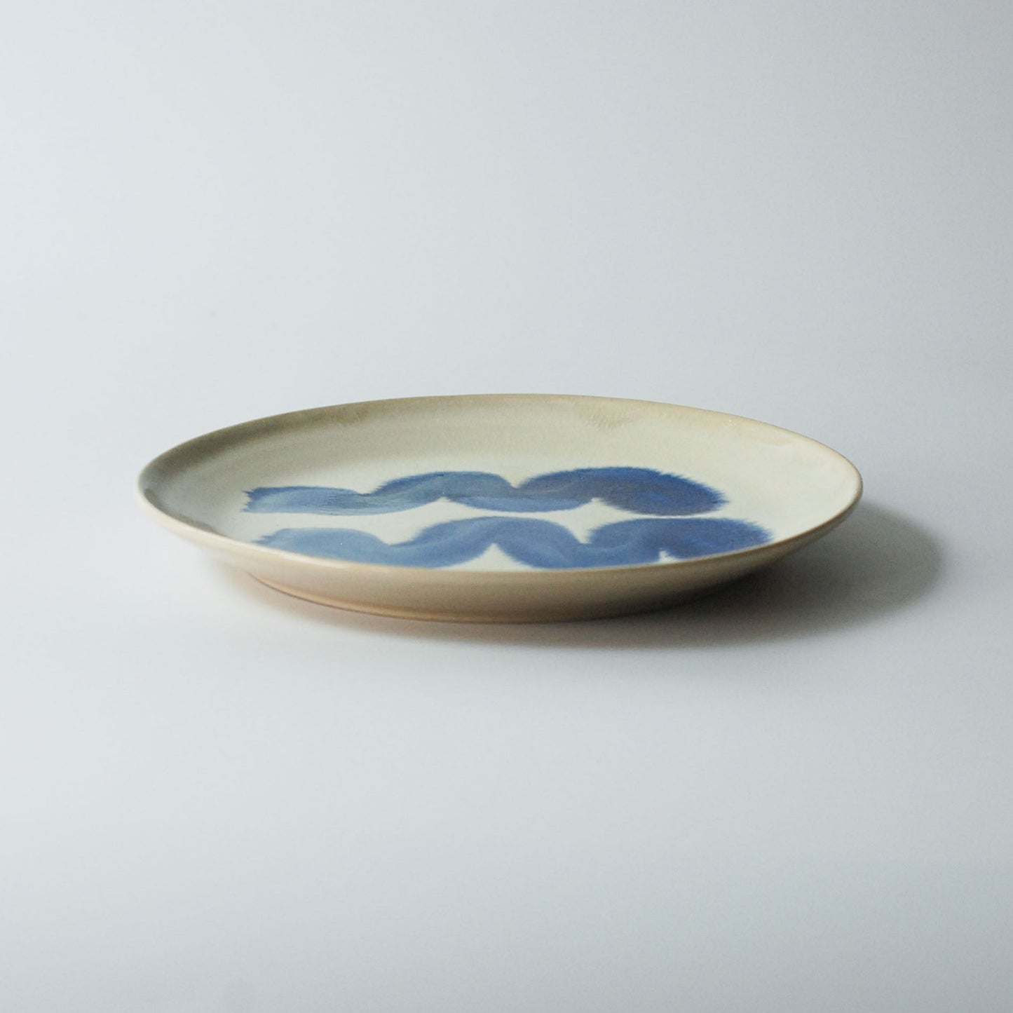 Plate Bada