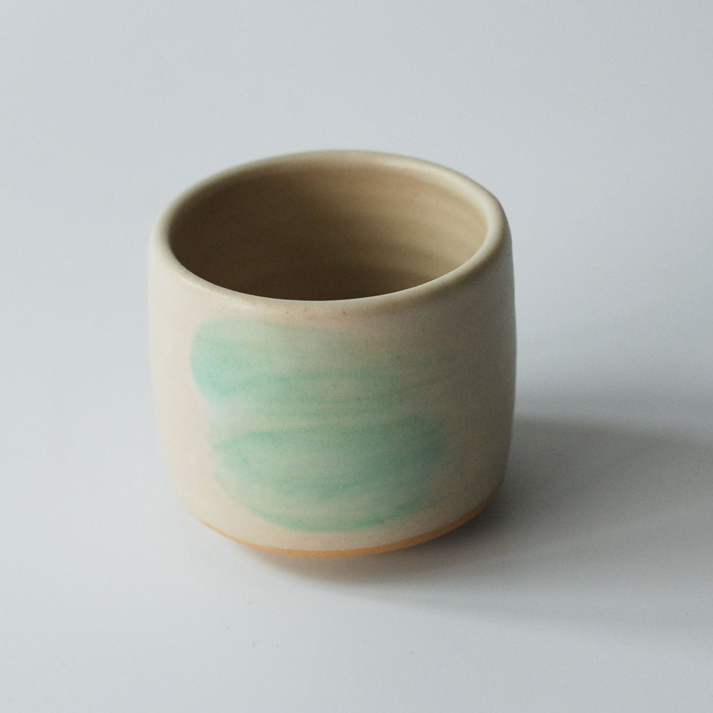 Espresso Cup Mint