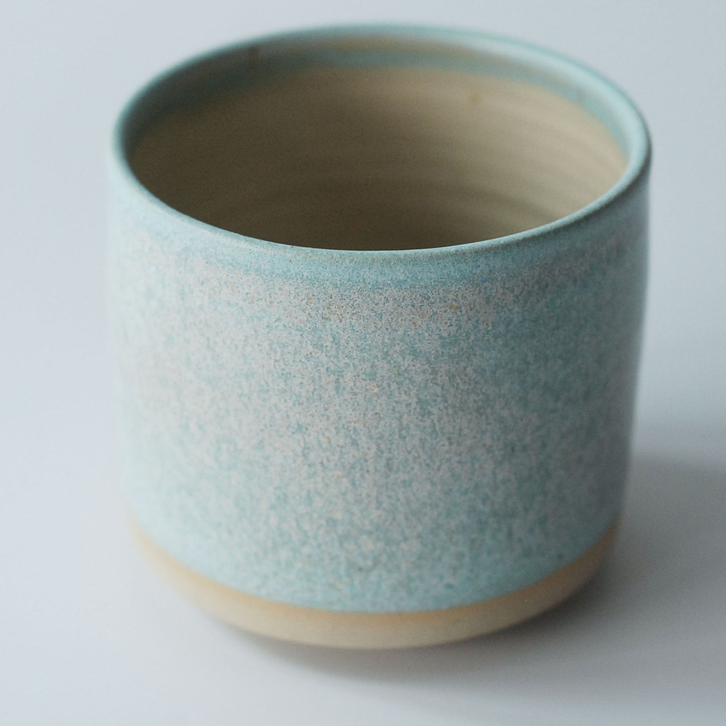 Cup Lightblue