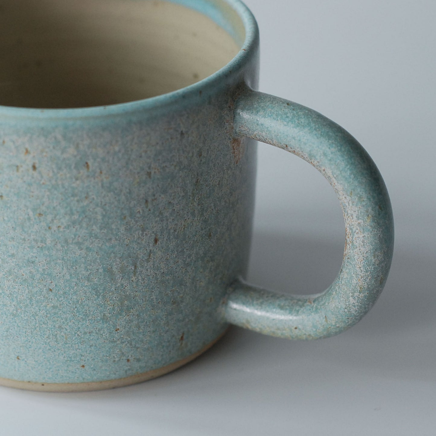 Mug Lightblue