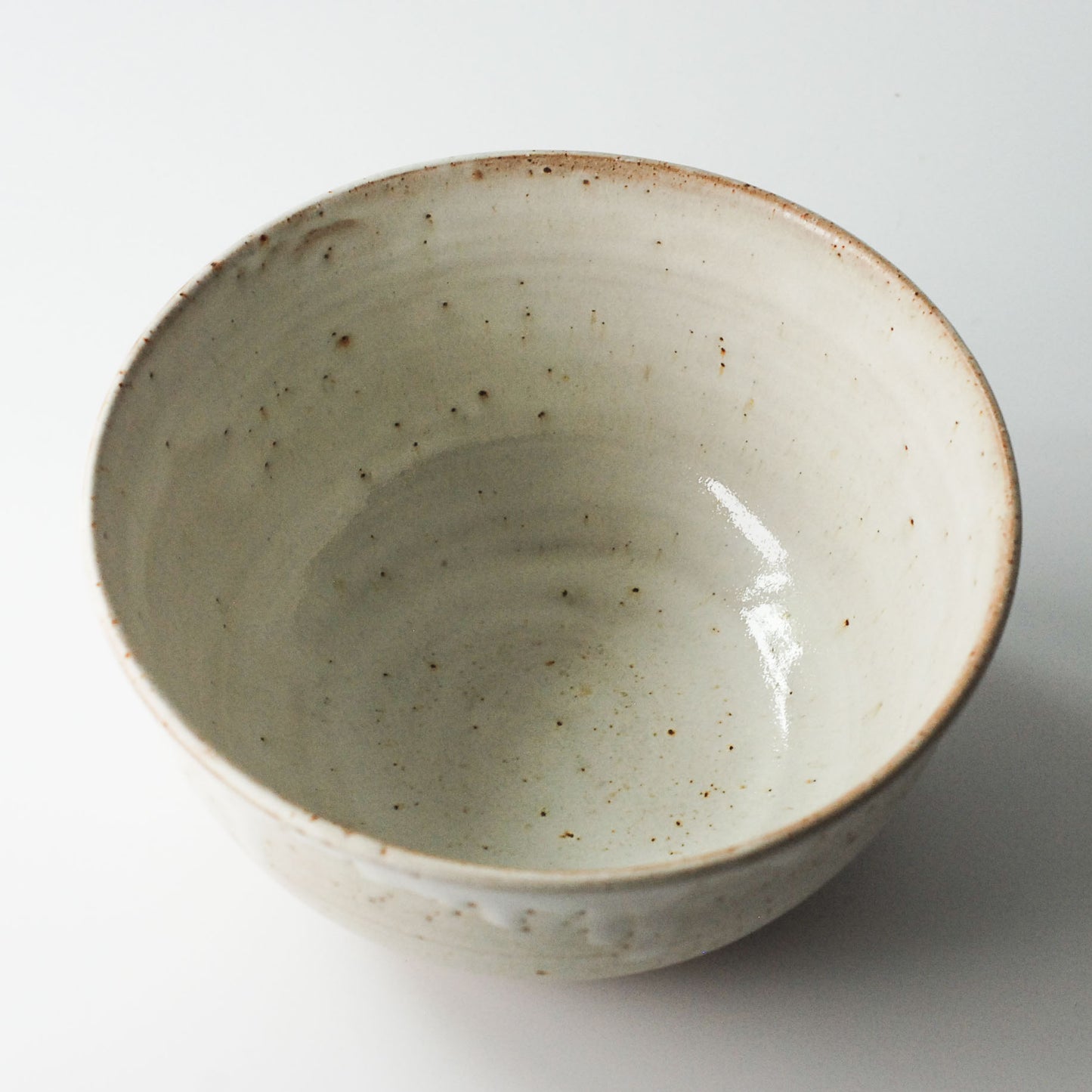Ramen Bowl Cream