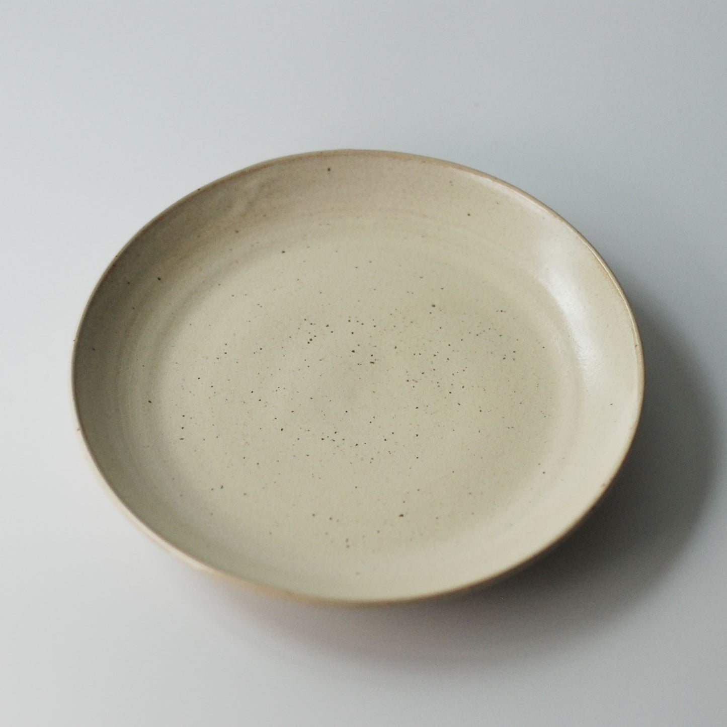 Plate Cream