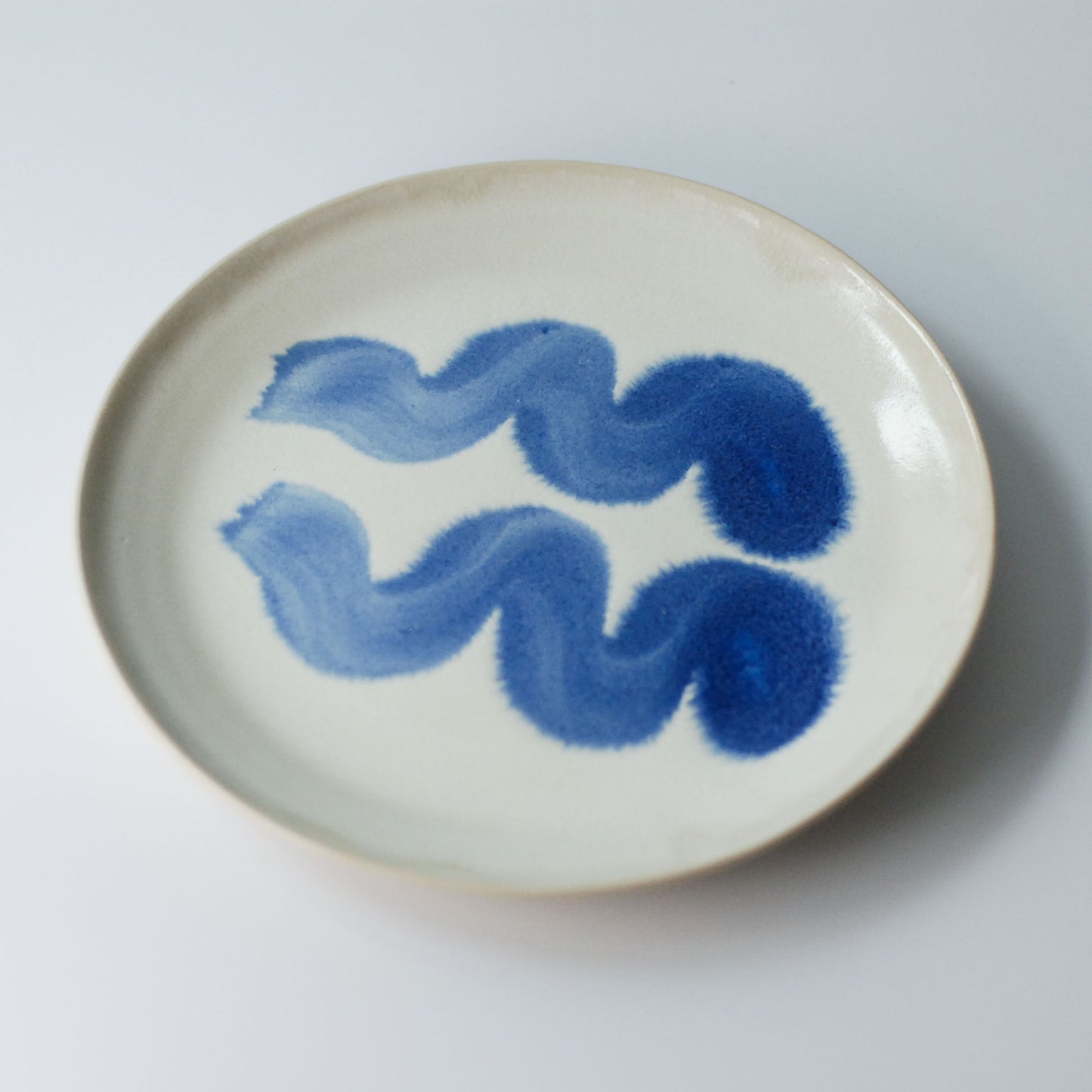 Plate Bada
