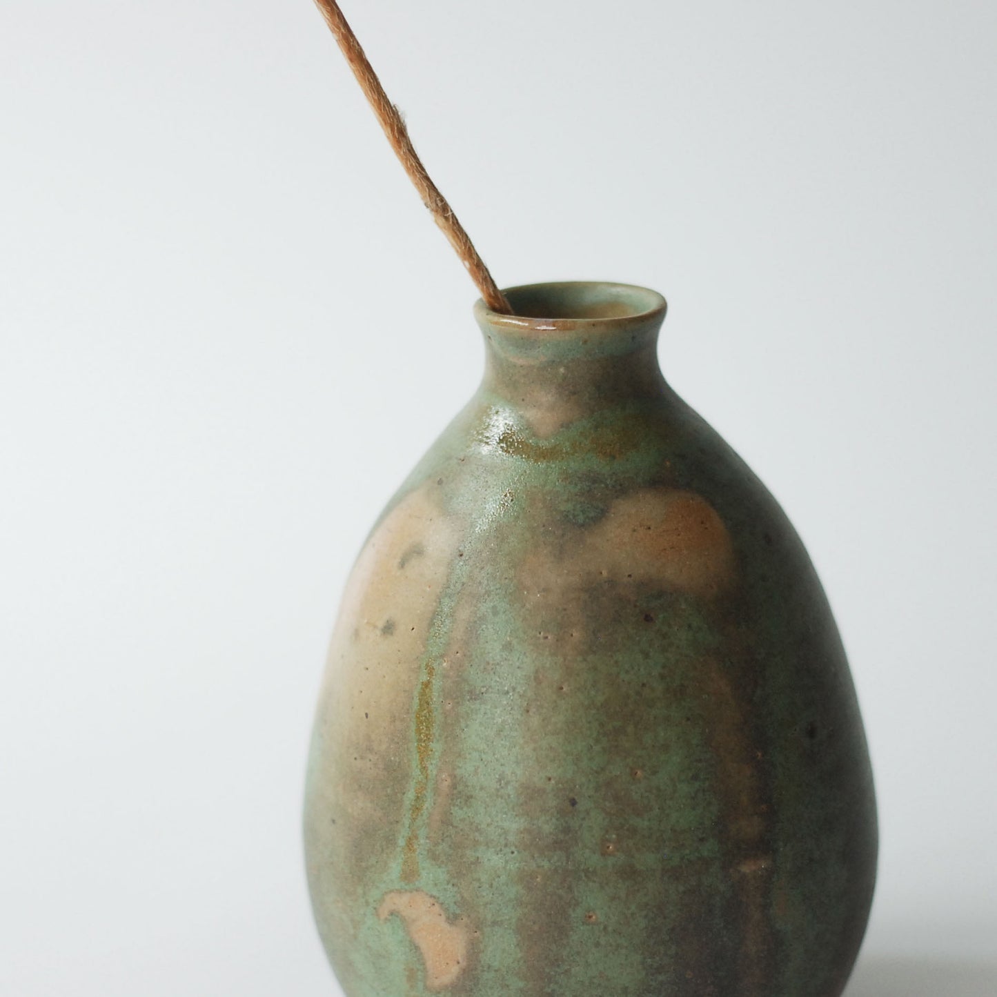 Small Vase Ago I
