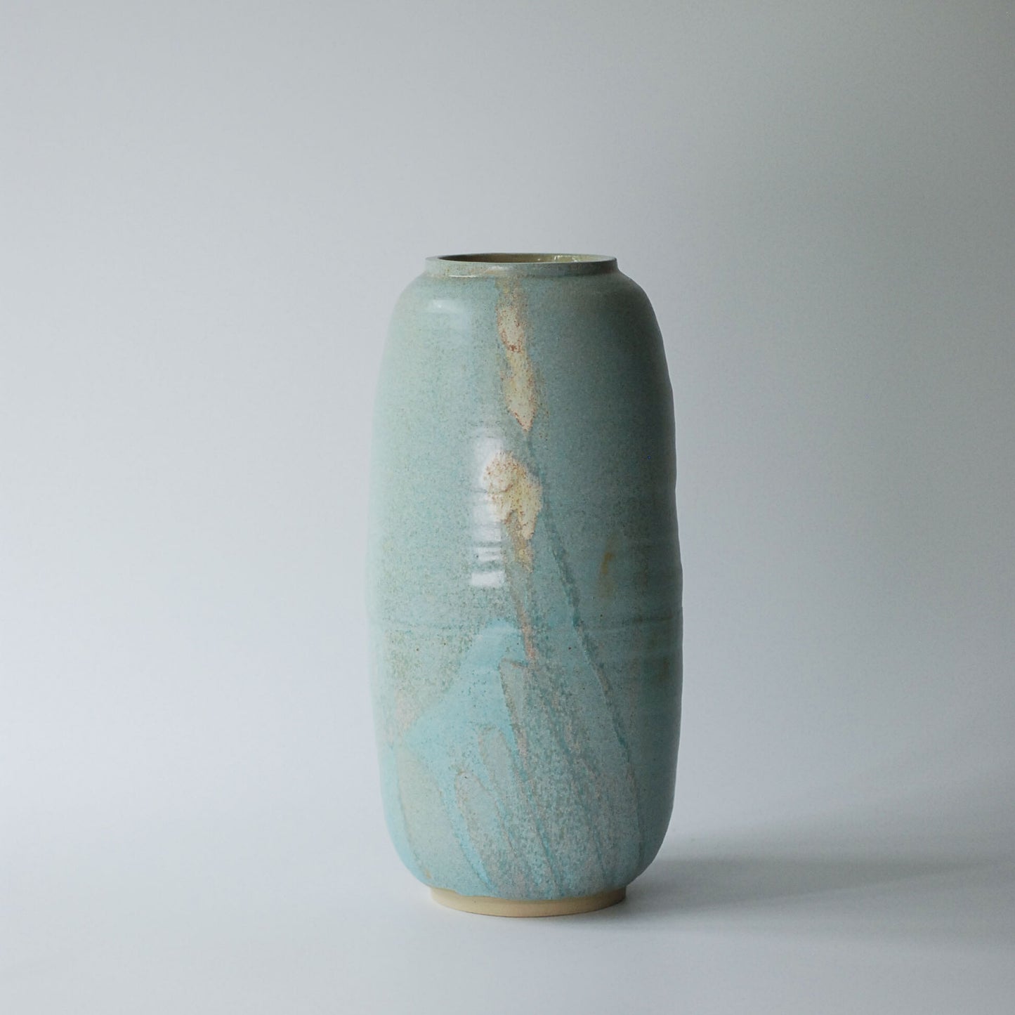 Moon Vase Arctica