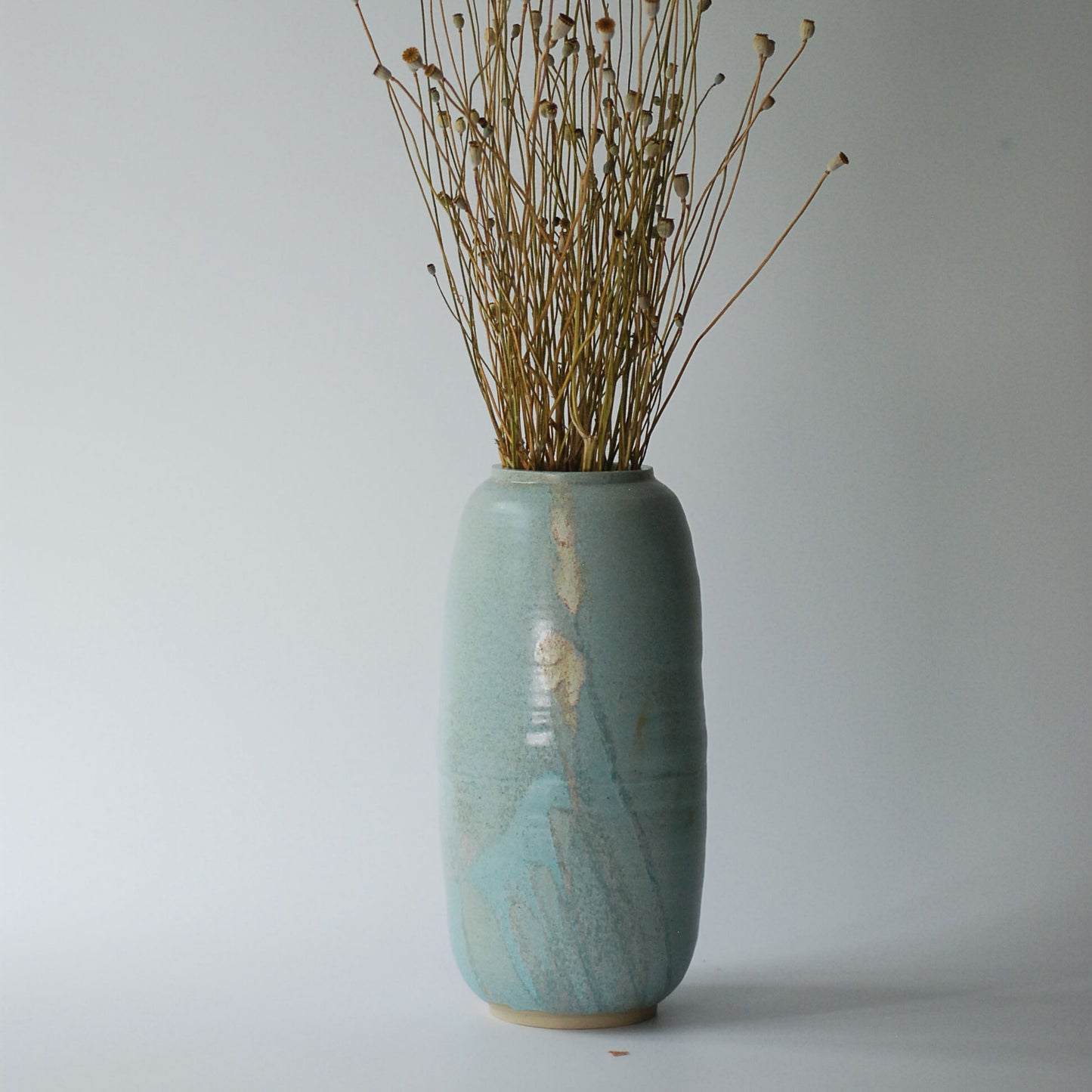 Moon Vase Arctica