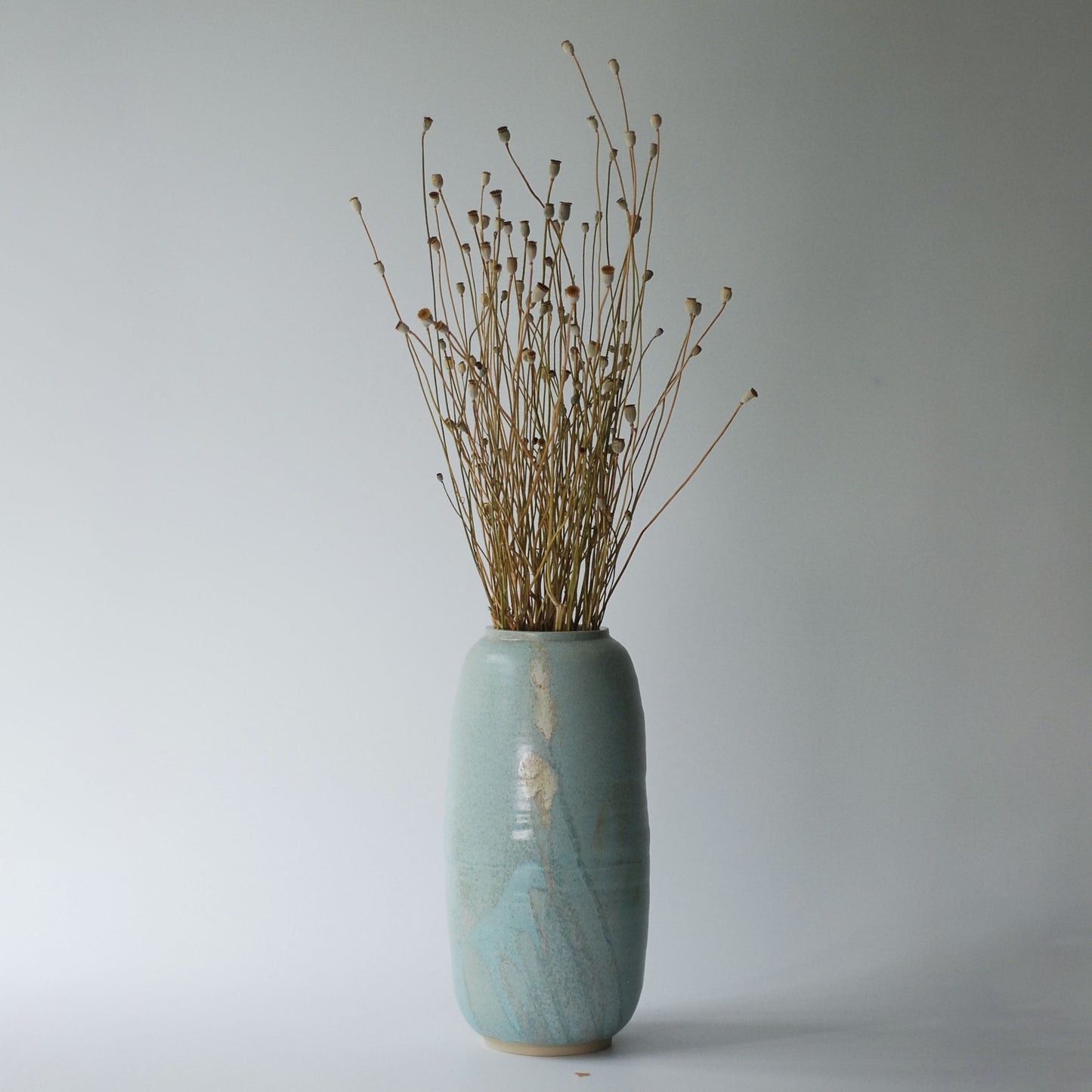 Moon Vase Arctica