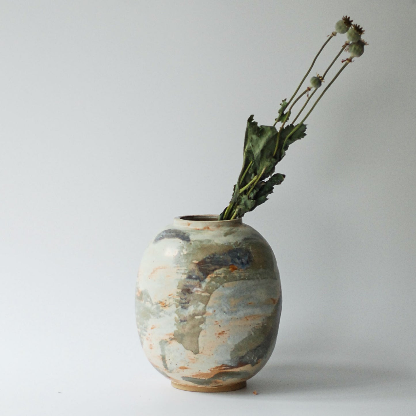 Moon Vase Poudre