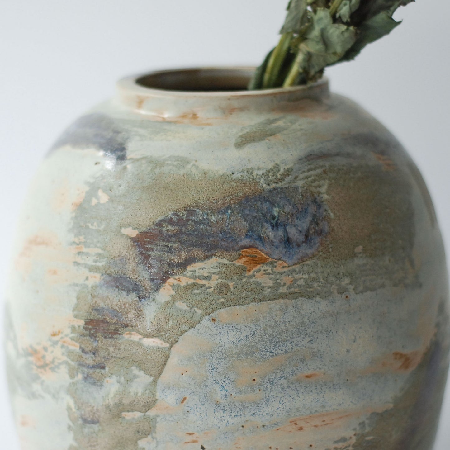 Moon Vase Poudre