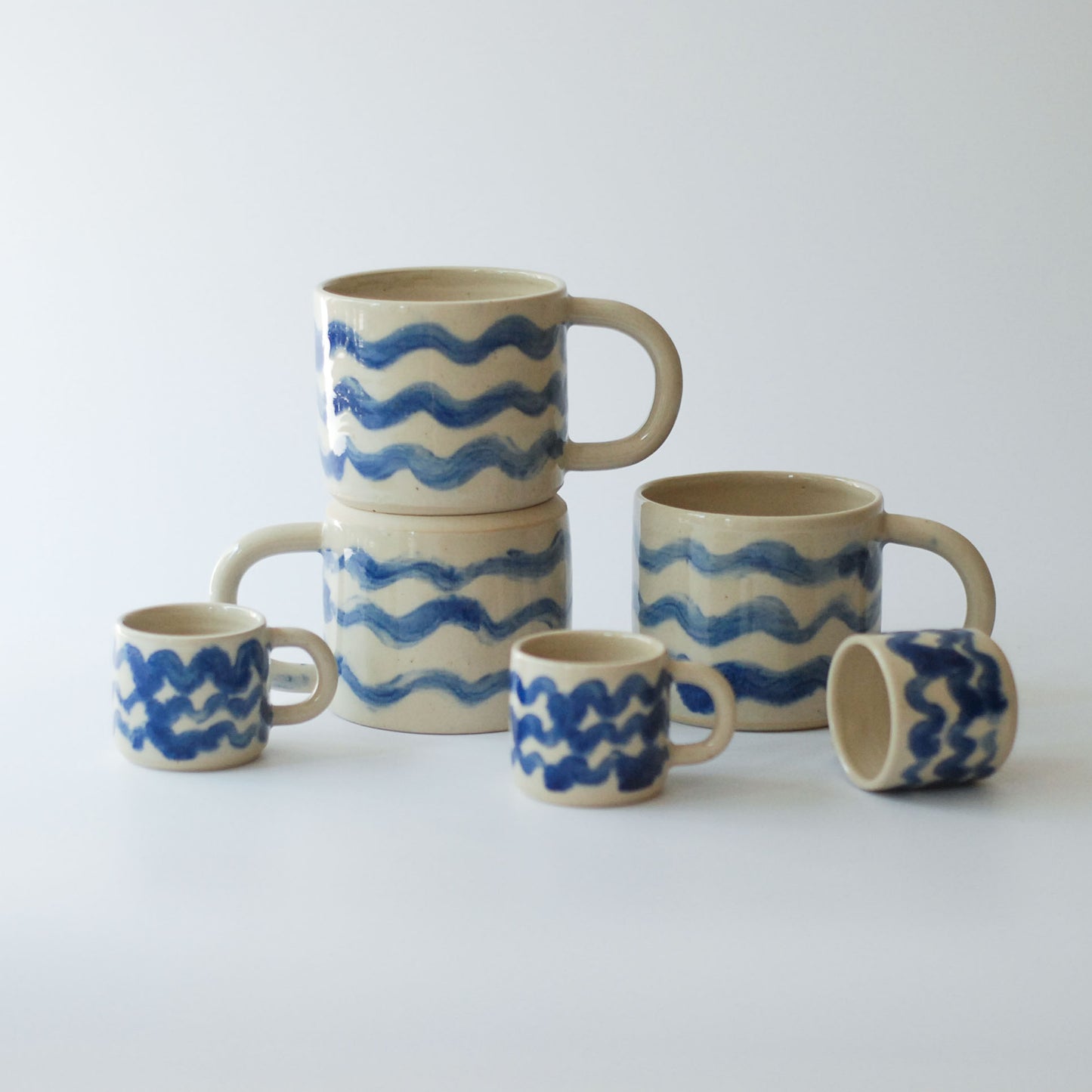 Espresso Mug Bada