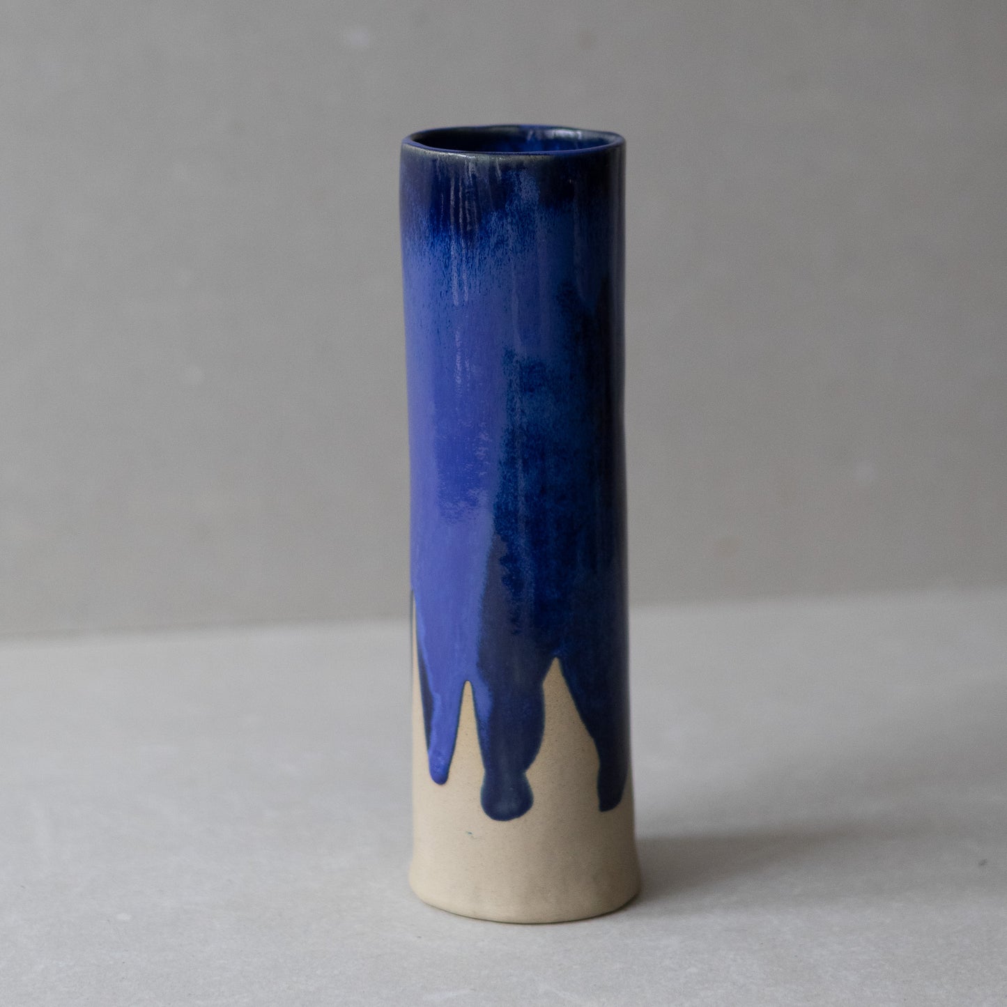 Vase Namu Blue