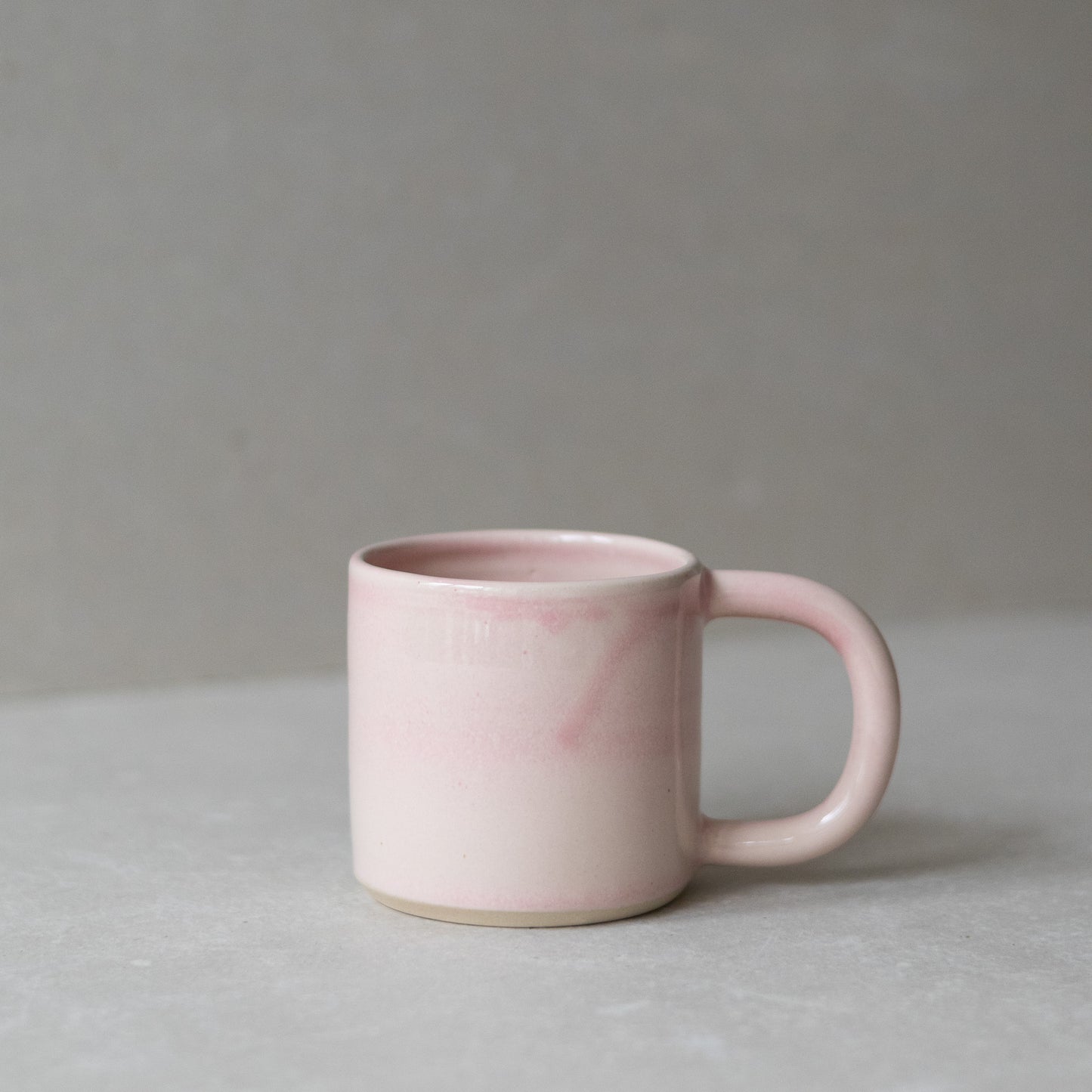 Mug Soft Pink