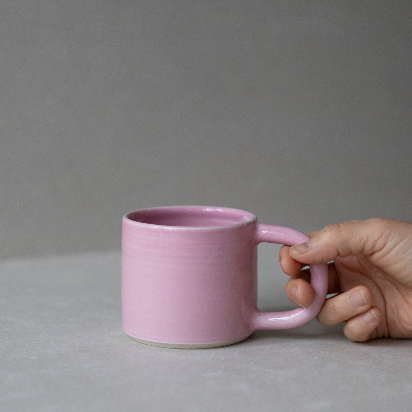 Mug Pink