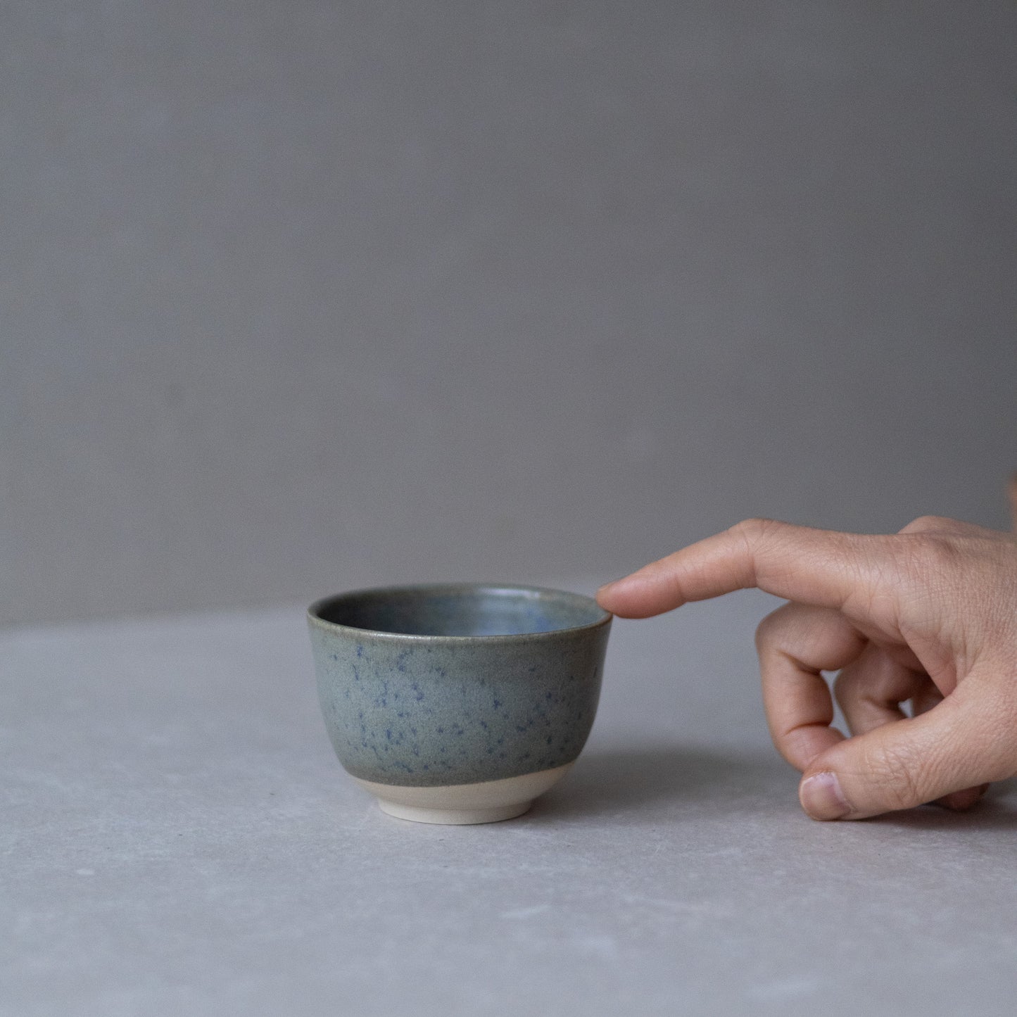 Teacup Hosu
