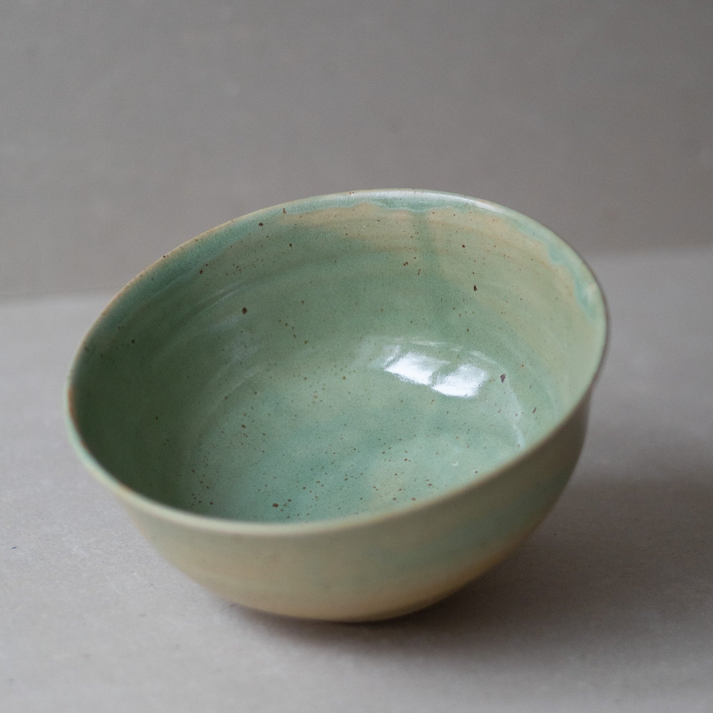 Ramen Bowl Jade