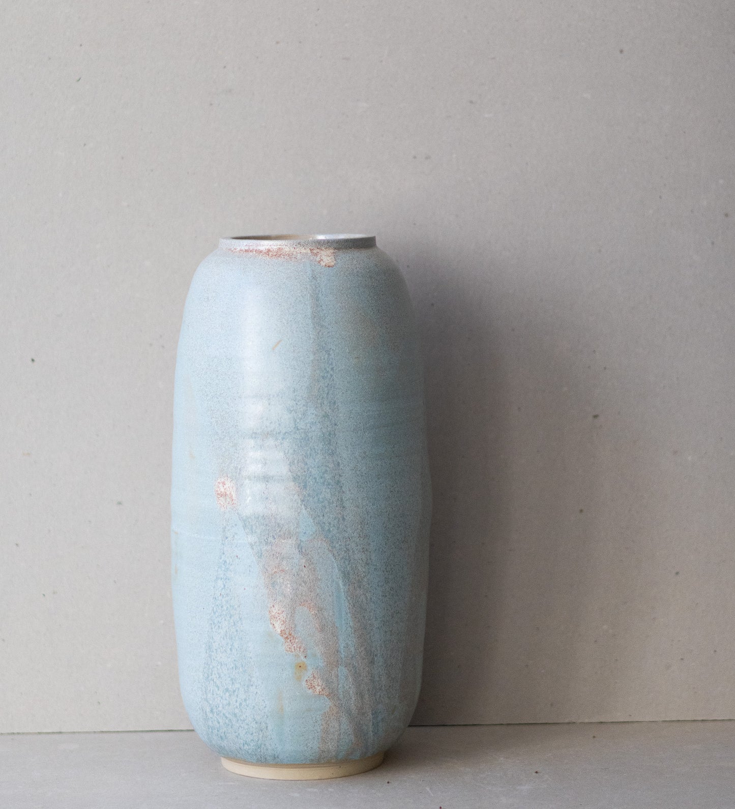 Moon Vase Arctica