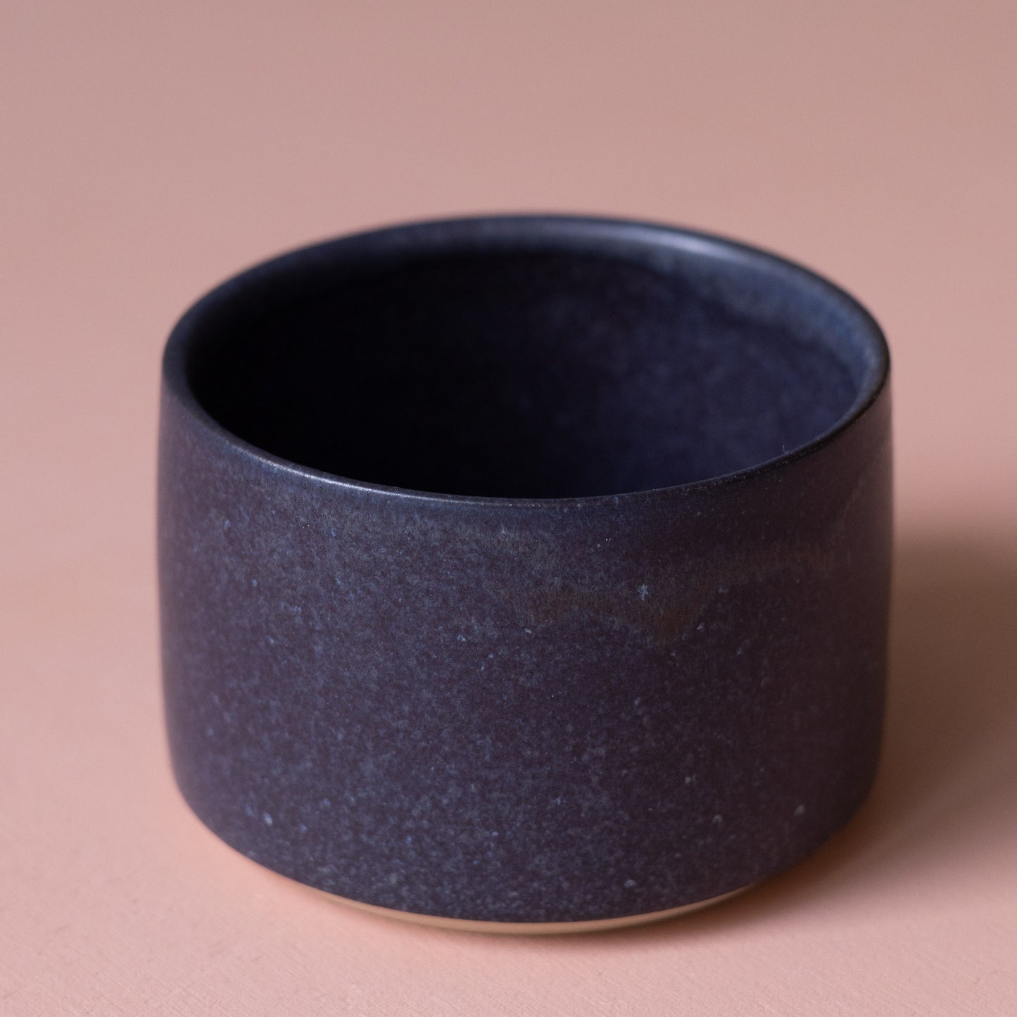 Cup Flat Granite