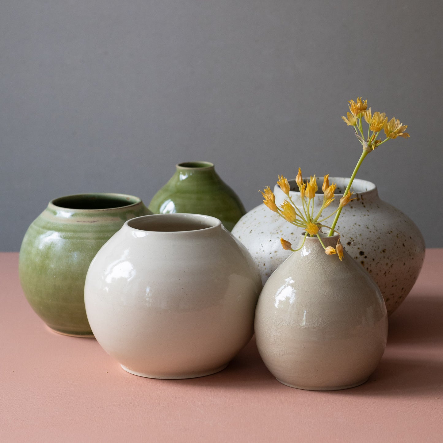 Vase Maru