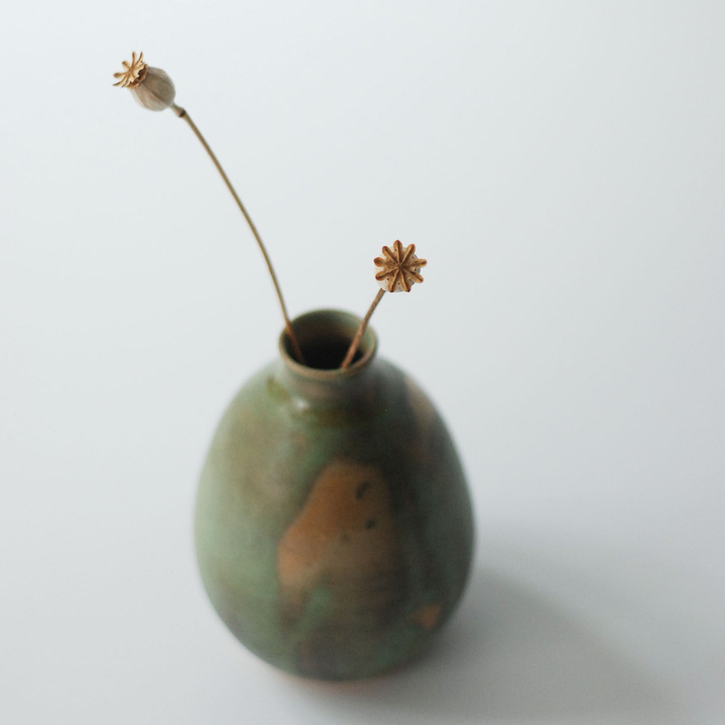 Small Vase Ago I