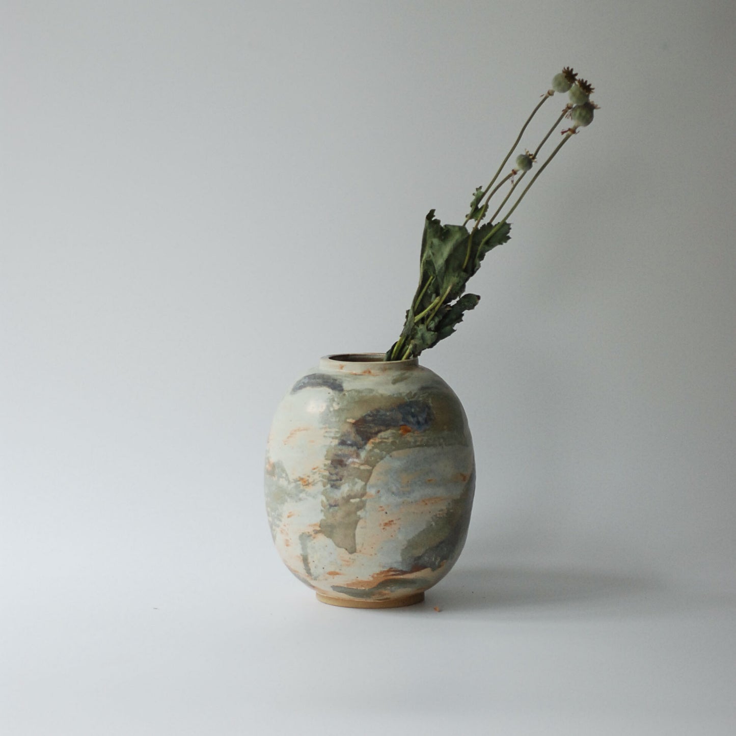 Moon Vase Poudre