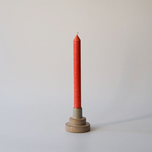 Candleholder Salvia