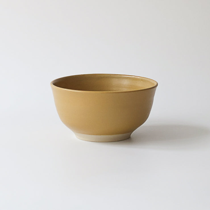 Small Bowl Mostarda