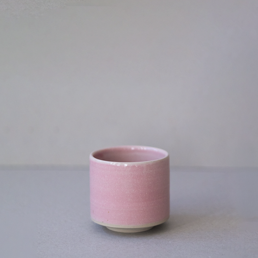 Cup Soft Pink