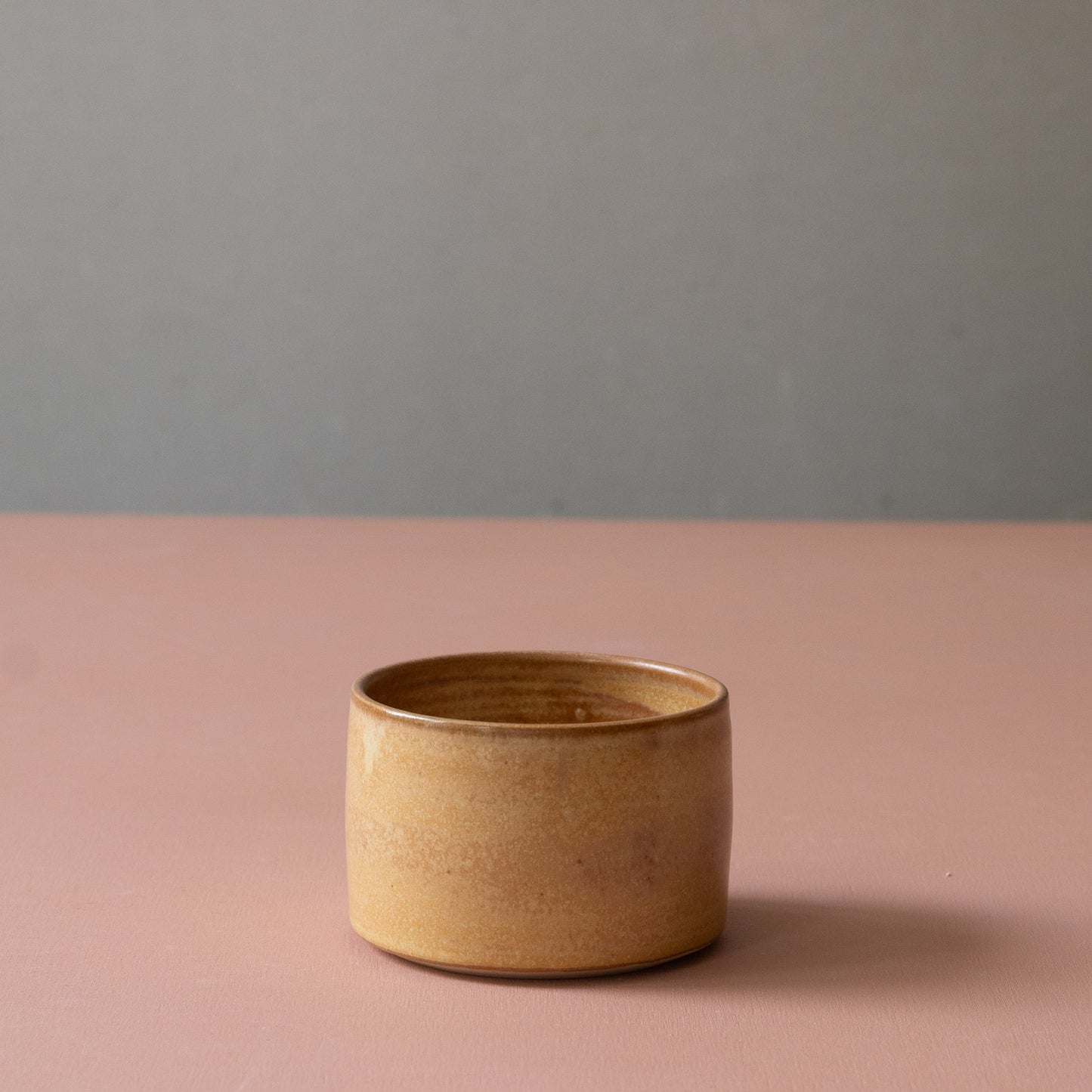 Cup Flat Risu