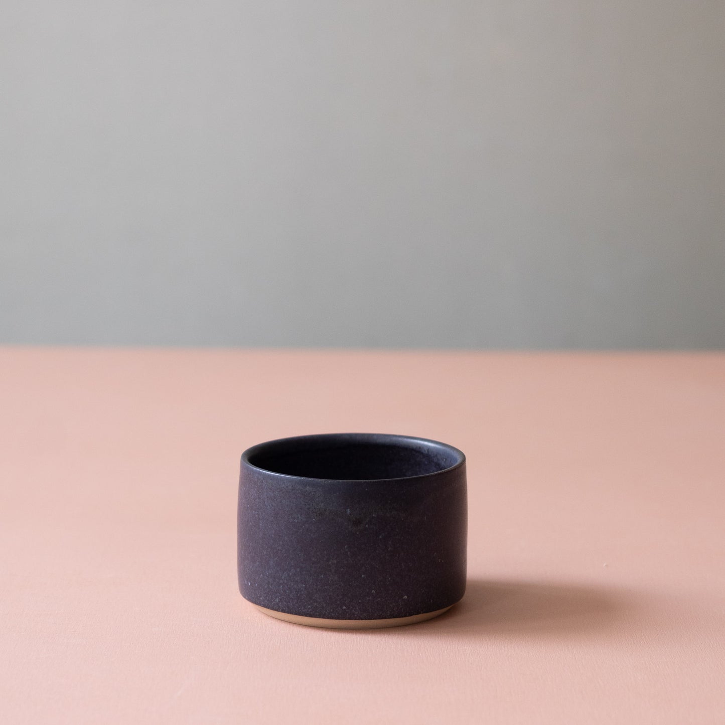 Cup Flat Granite
