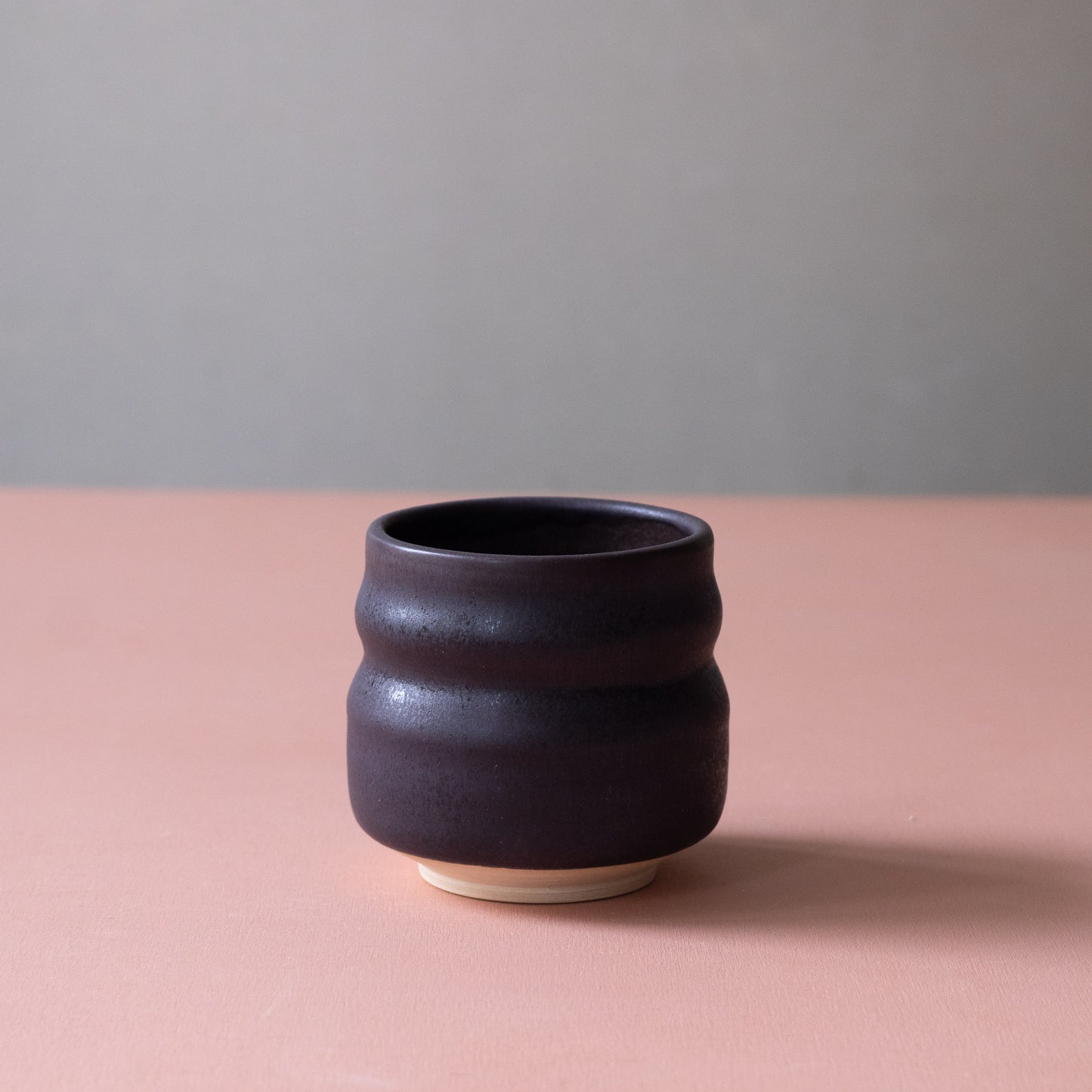 Cup Yunomi Dark Choc