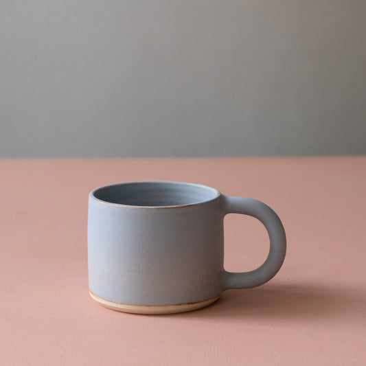 Mug Stone Blue