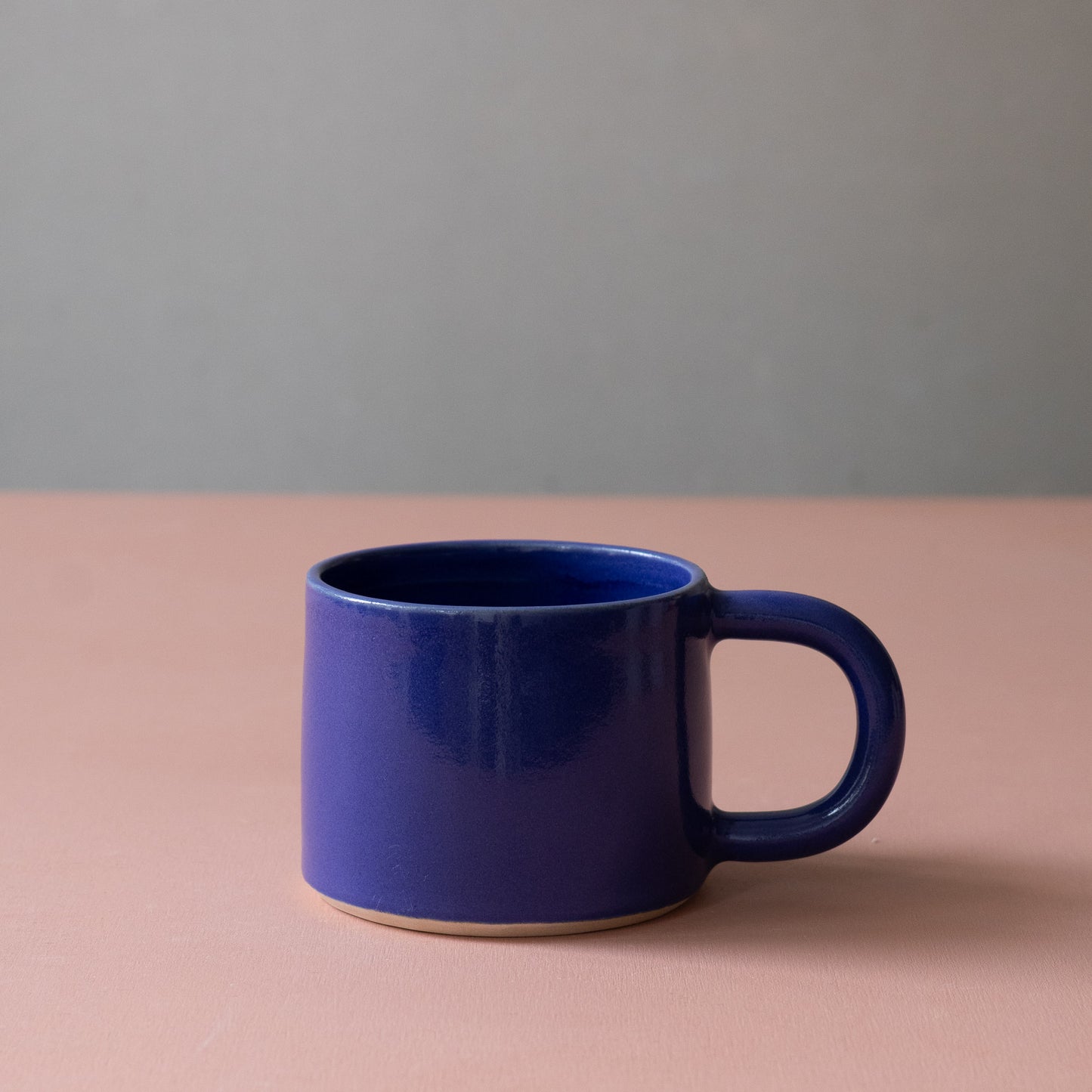 Mug Blue Elo