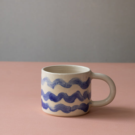 Mug Bada