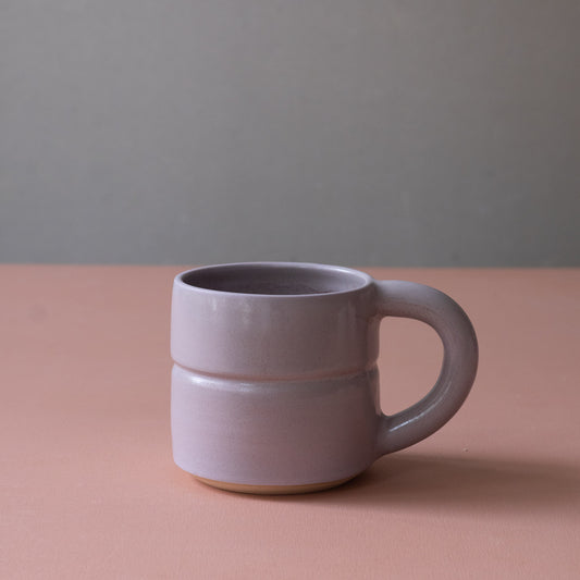 Mug Edgy Berry