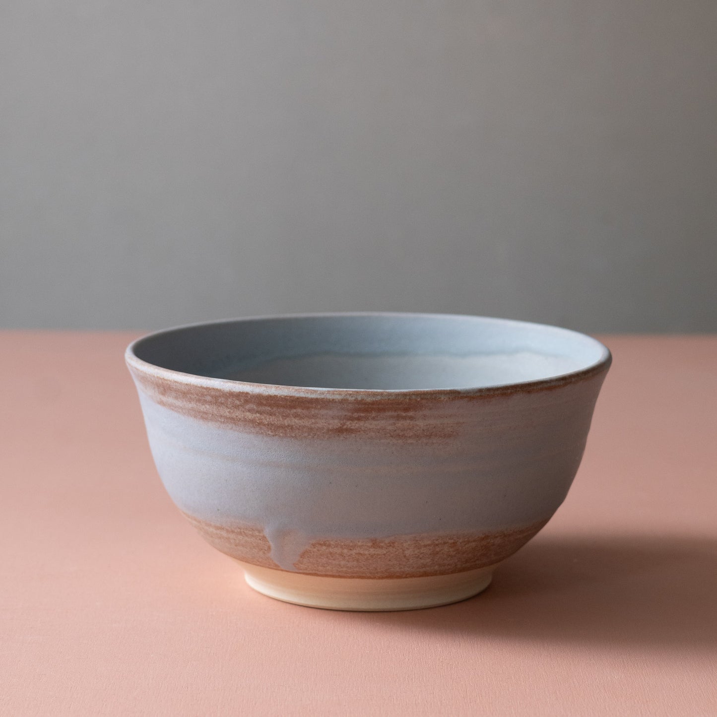 Ramen Bowl Stoneblue I