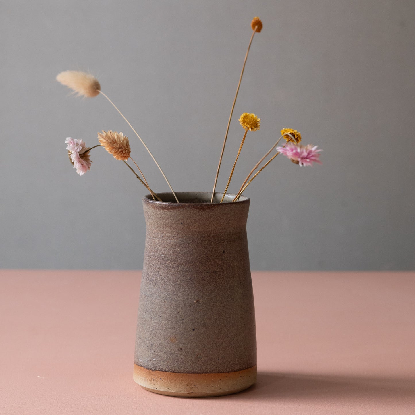Vase Dae Oak I