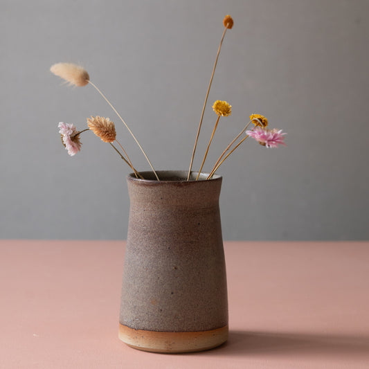 Vase Dae Oak I