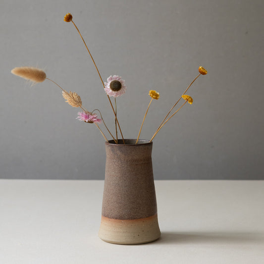 Vase Dae Oak III
