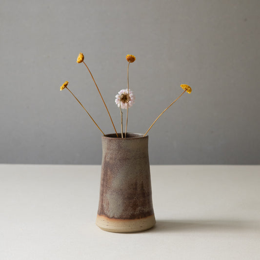 Vase Dae Oak II