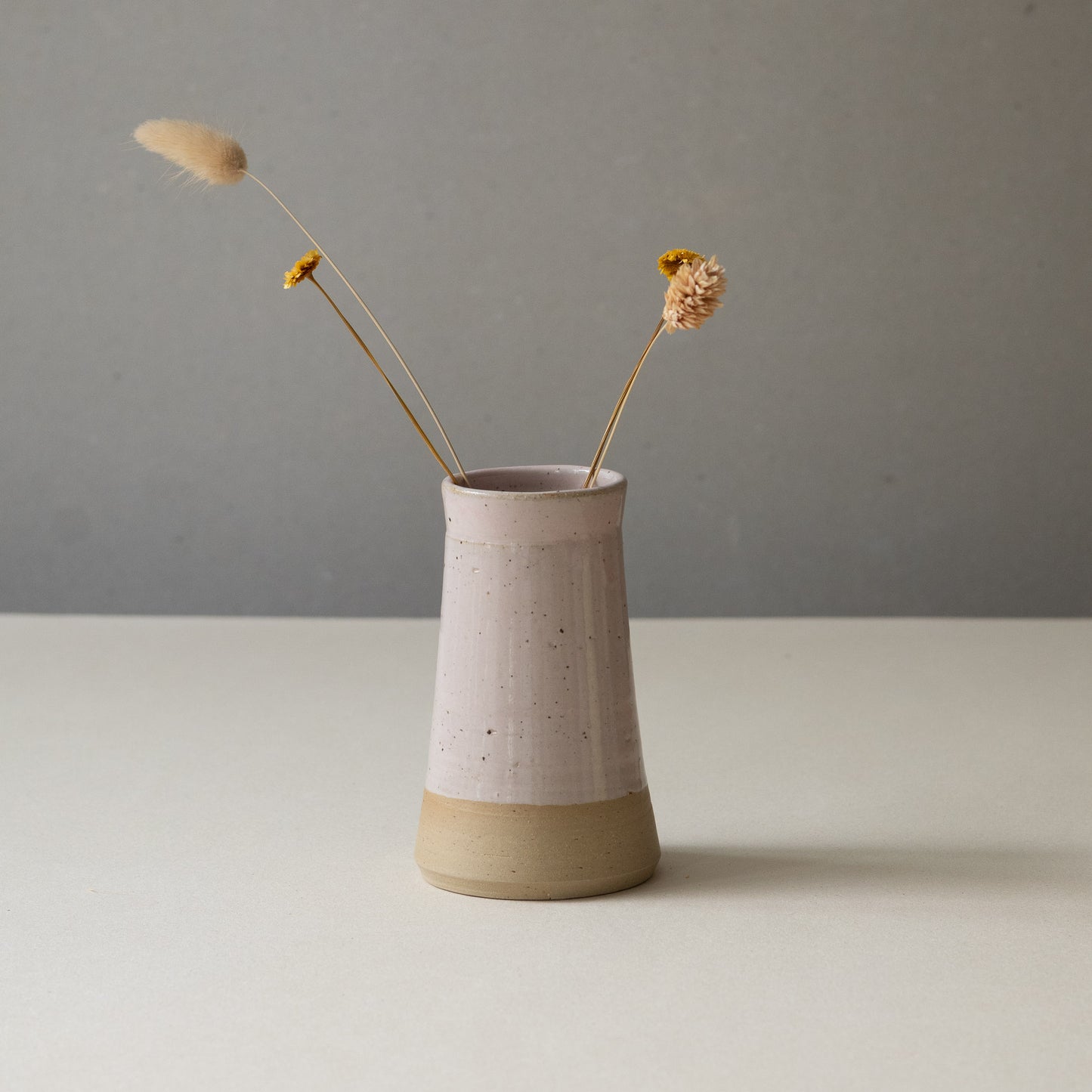 Vase Dae Soft Pink II