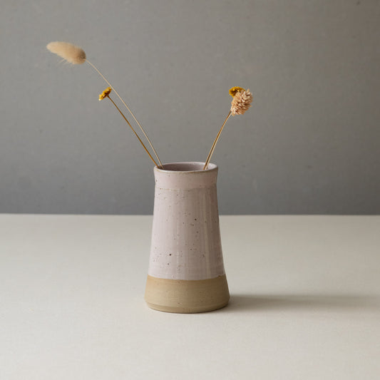 Vase Dae Soft Pink II