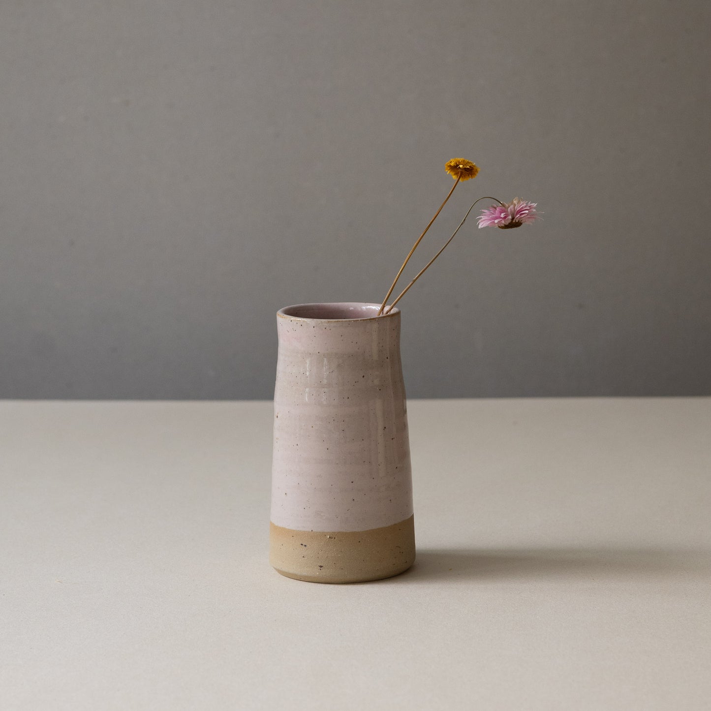 Vase Dae Soft Pink I