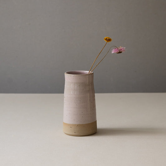 Vase Dae Soft Pink I