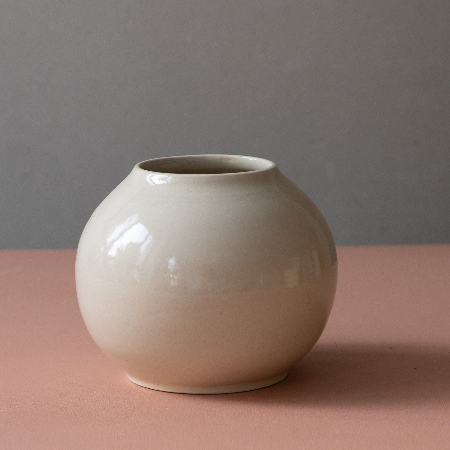 Vase Maru