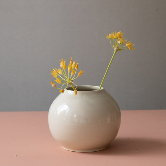 Vase Maru